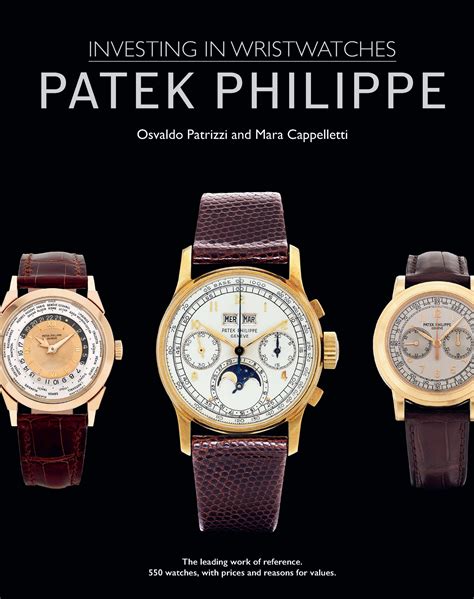 resale value of patek philippe|which Patek Philippe to invest.